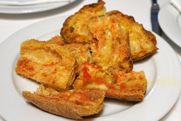 bruschetta