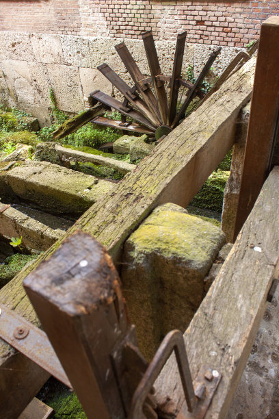 watermill