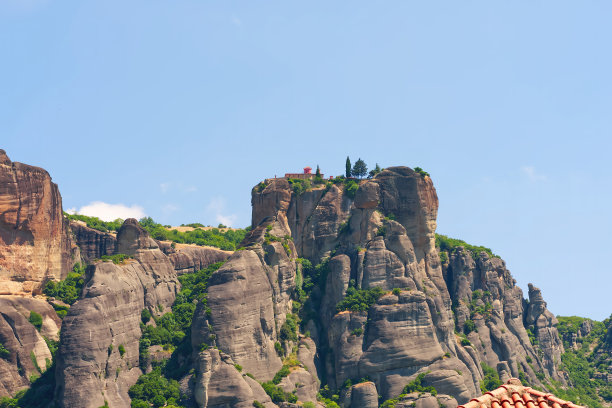 meteora
