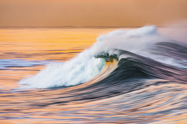 waves
