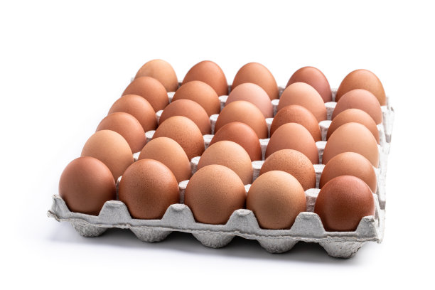 鸡蛋包装盒