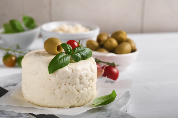 mozzarella
