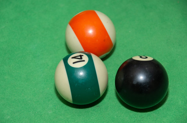 billiards