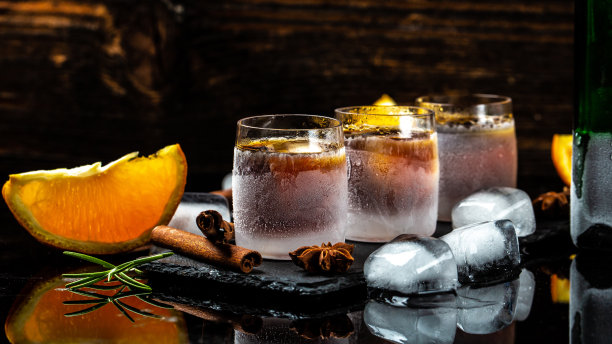 vodka