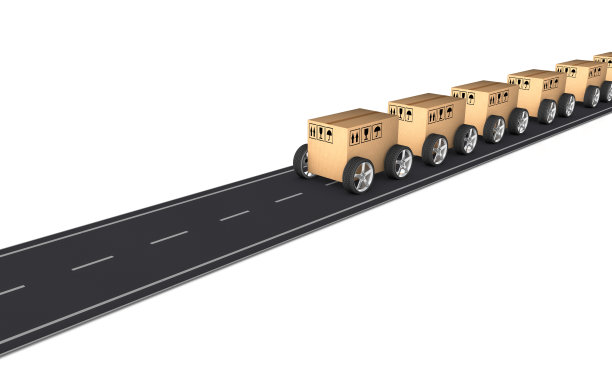convoy