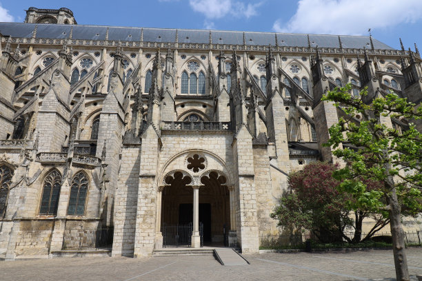 cathedral