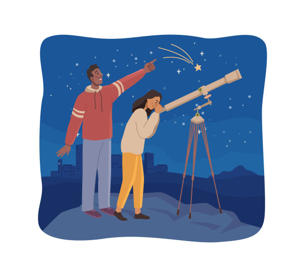 astronomical