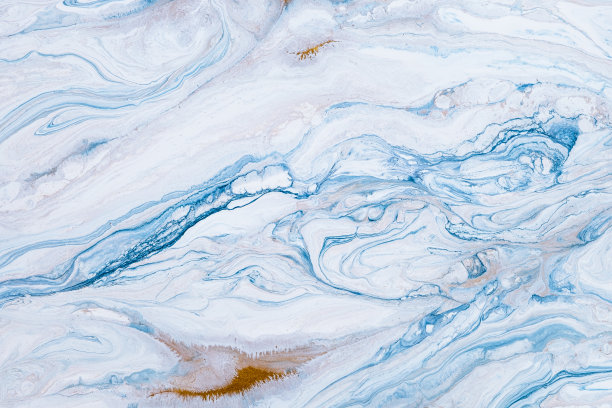 marble