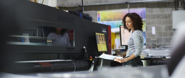printing