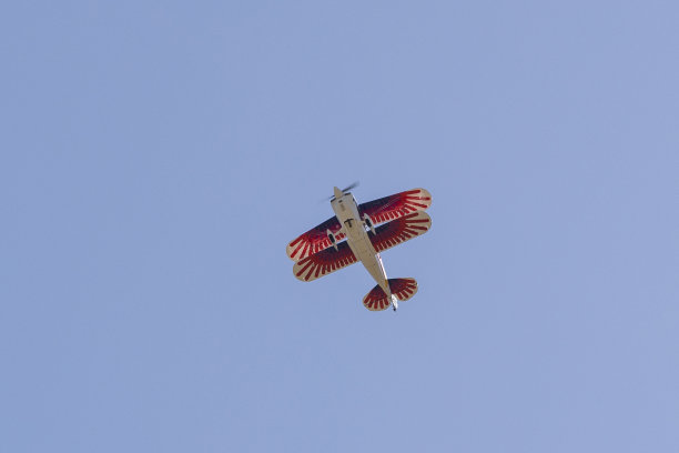 biplanes