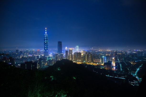 taipei
