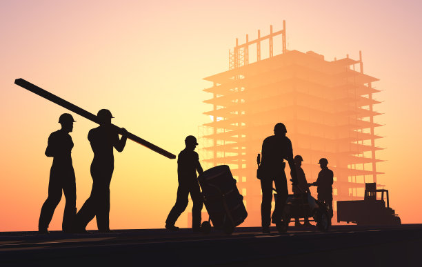 builder