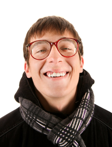 nerd