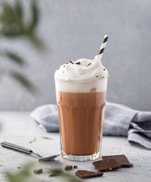 cocoa