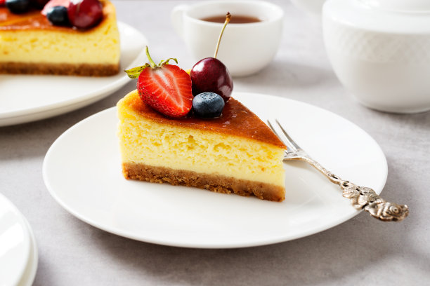 cheesecake
