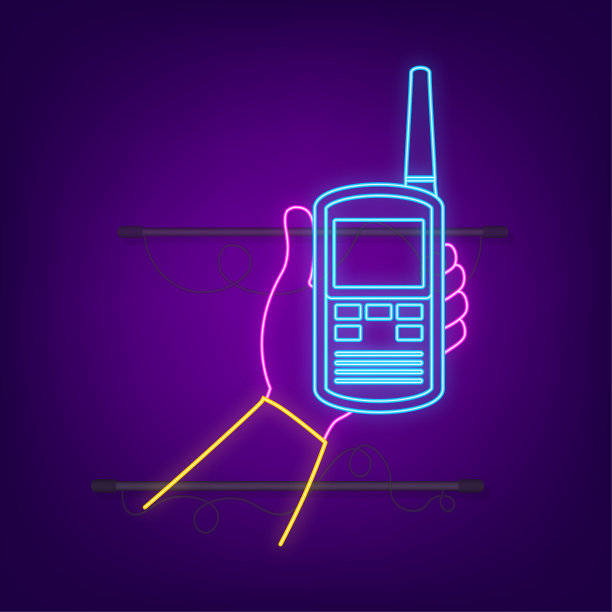 扁平矢量人物绘制