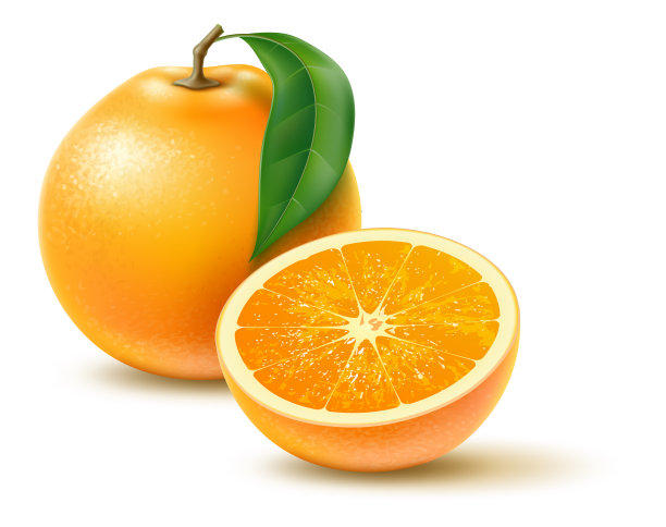 oranges