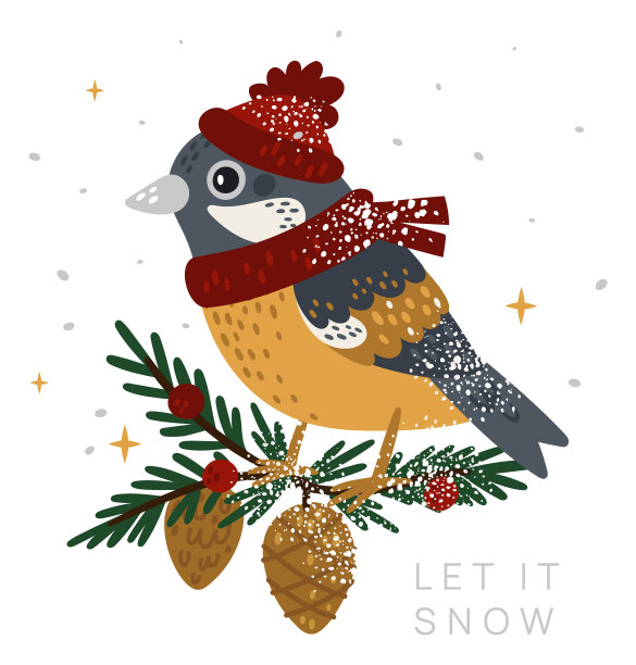 sparrow