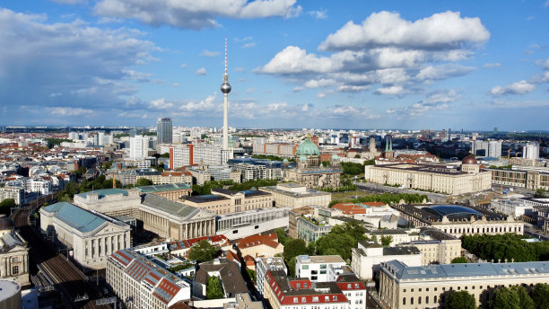 berlin
