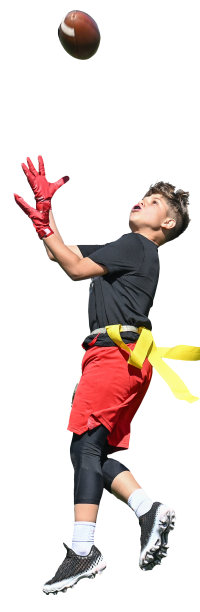 touchdown