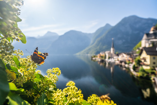 hallstatt