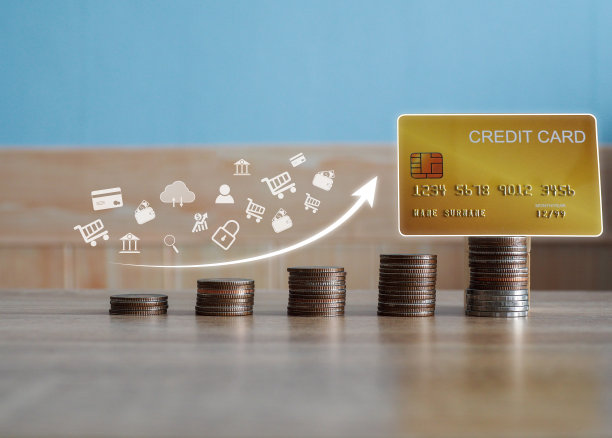 创意会员卡vip卡