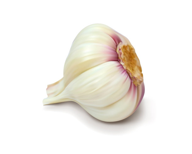 蒜片