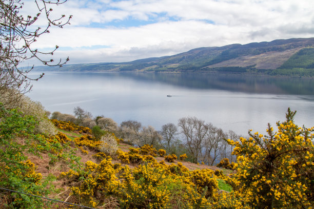 loch