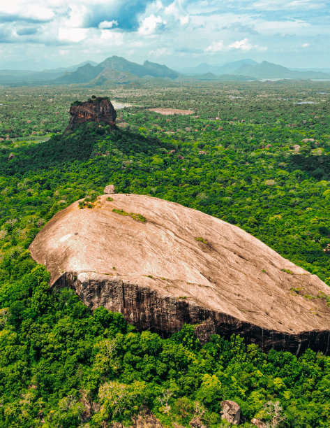 sigiriya