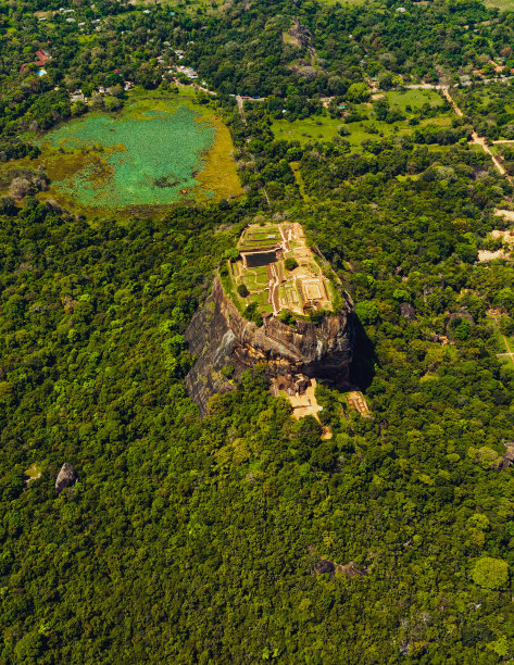 sigiriya