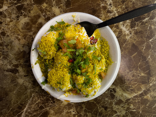 chaat