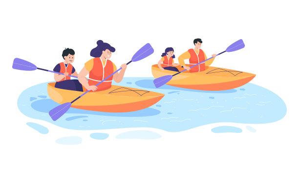 boating