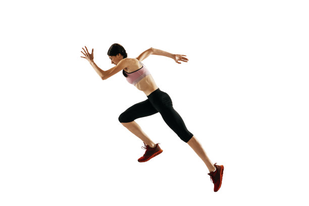 run