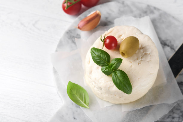 ricotta