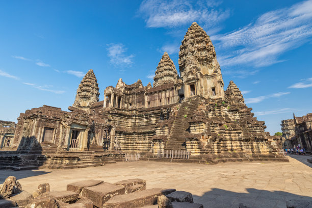 angkor