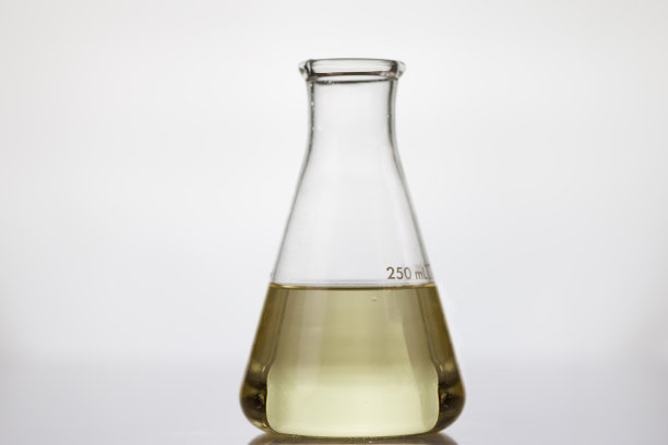 beaker