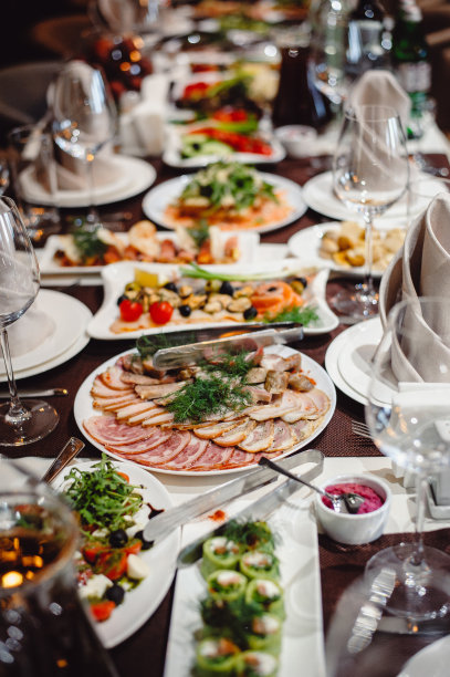 banquet
