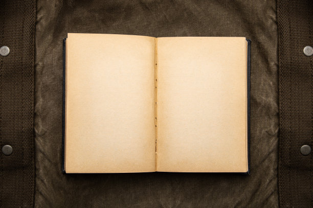 毕业纪念册封面素材