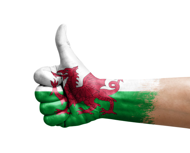 wales