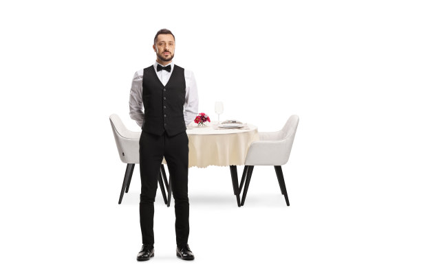 waiter