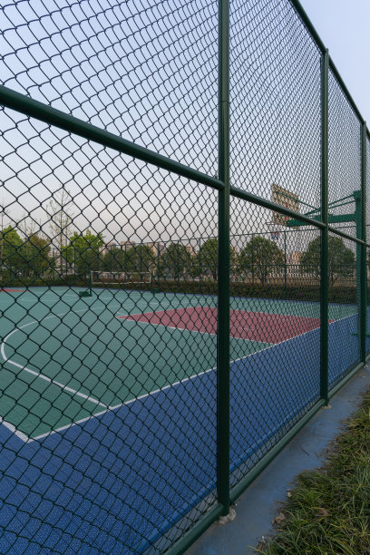 fence