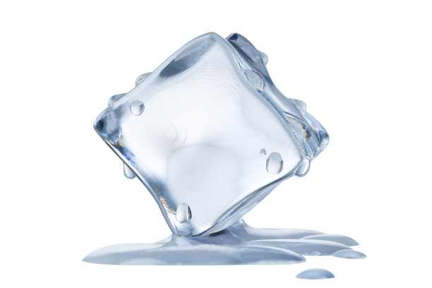 melt