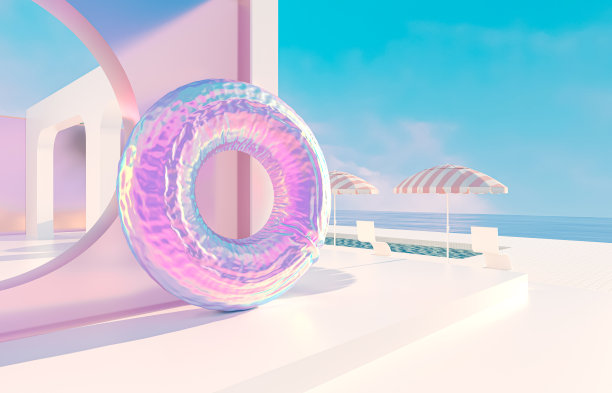 建筑效果图渲染