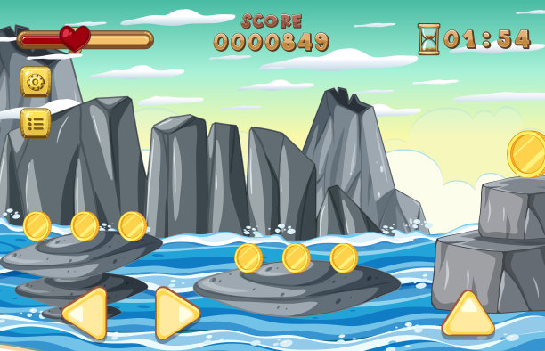games