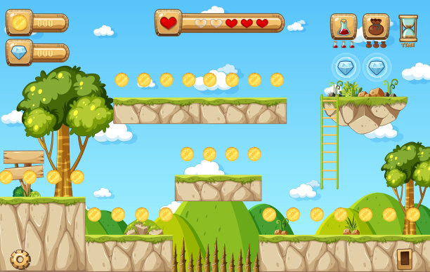 games