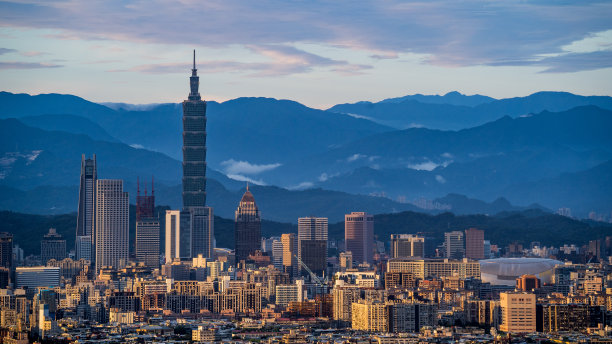taipei101