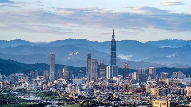 taipei101