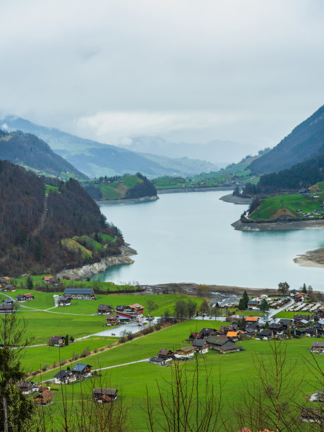 lungern