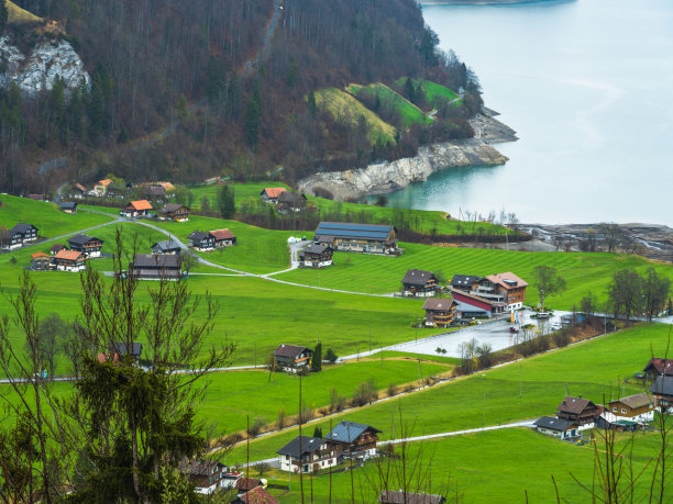 lungern