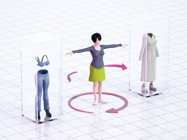 metaverse